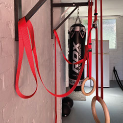Personl Trainer Jamie Law Fitness