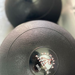Personl Trainer Jamie Law Fitness